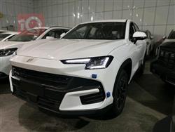 Jetour L6